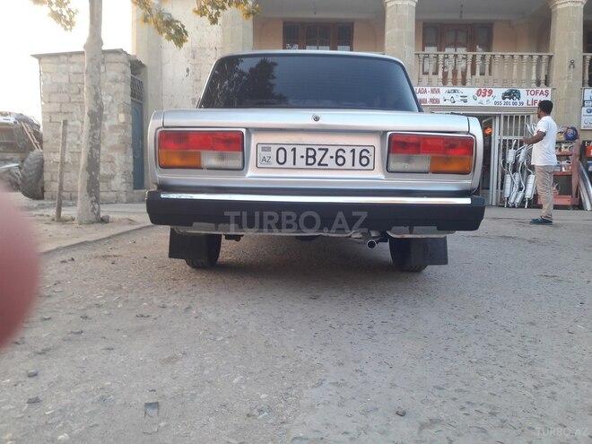 LADA (VAZ) 2107 2010, 41,000 km - 1.6 l - Sumqayıt