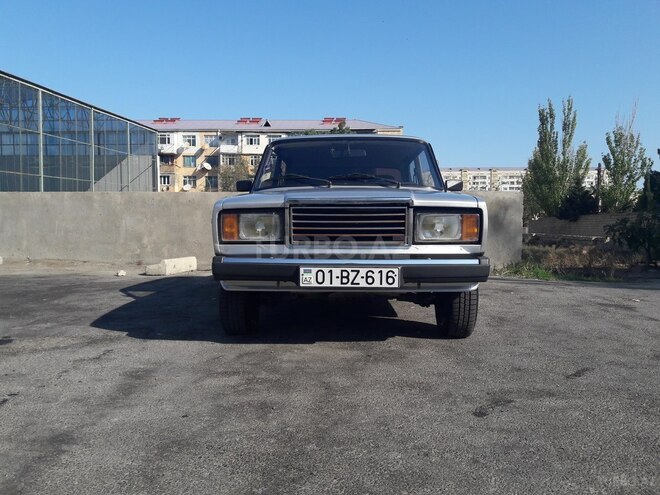LADA (VAZ) 2107 2010, 41,000 km - 1.6 l - Sumqayıt