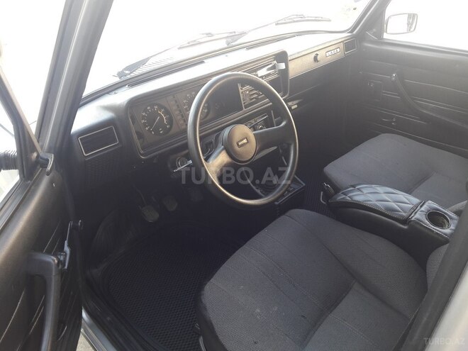 LADA (VAZ) 2107 2010, 41,000 km - 1.6 l - Sumqayıt
