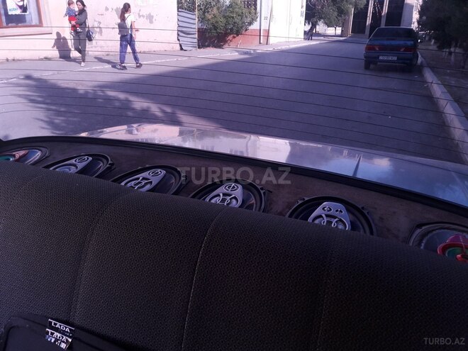 LADA (VAZ) 2107 2010, 41,000 km - 1.6 l - Sumqayıt