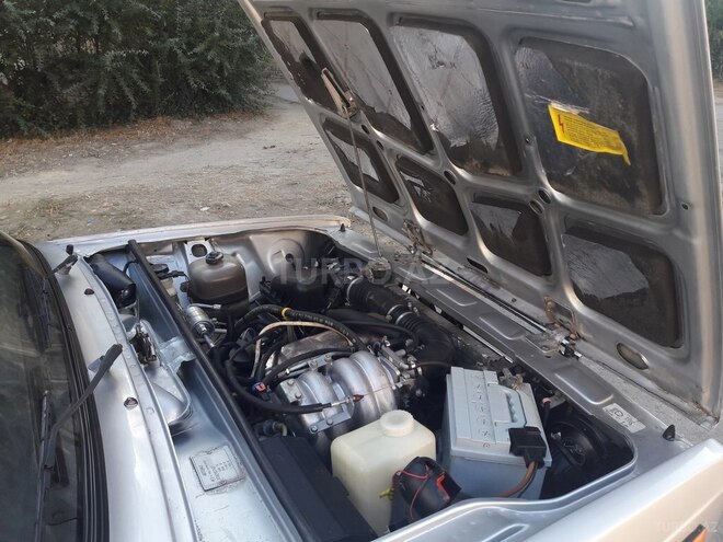 LADA (VAZ) 2107 2010, 41,000 km - 1.6 l - Sumqayıt