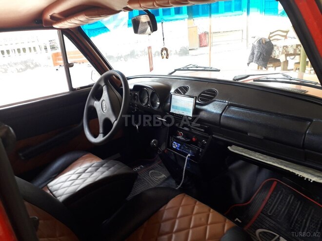 LADA (VAZ) 2106 2004, 95,000 km - 1.6 l - Şəmkir