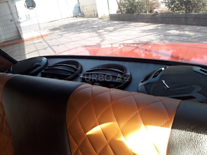 LADA (VAZ) 2106 2004, 95,000 km - 1.6 l - Şəmkir