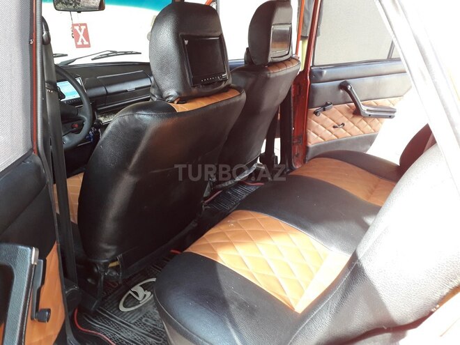 LADA (VAZ) 2106 2004, 95,000 km - 1.6 l - Şəmkir