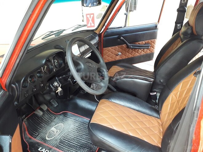 LADA (VAZ) 2106 2004, 95,000 km - 1.6 l - Şəmkir