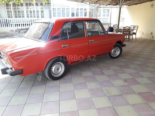 LADA (VAZ) 2106 2004, 95,000 km - 1.6 l - Şəmkir