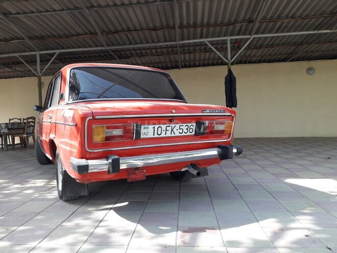 LADA (VAZ) 2106 2004, 95,000 km - 1.6 l - Şəmkir