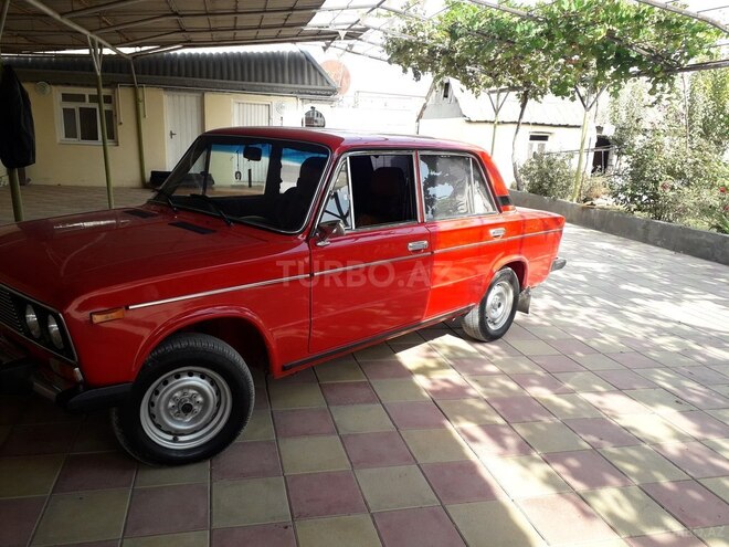 LADA (VAZ) 2106 2004, 95,000 km - 1.6 l - Şəmkir