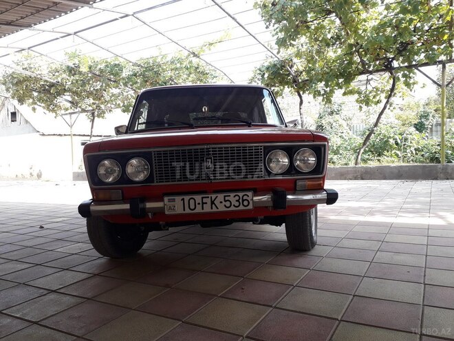 LADA (VAZ) 2106 2004, 95,000 km - 1.6 l - Şəmkir