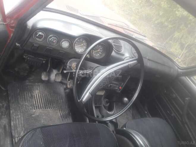 LADA (VAZ) 2106 1995, 175,000 km - 1.5 л - Gəncə