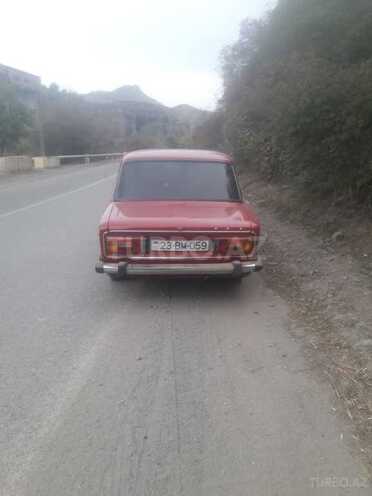 LADA (VAZ) 2106 1995, 175,000 km - 1.5 л - Gəncə