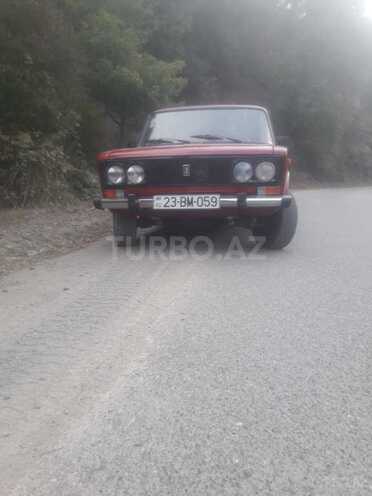 LADA (VAZ) 2106 1995, 175,000 km - 1.5 л - Gəncə