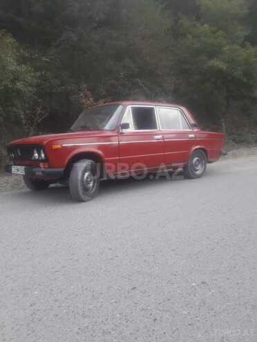 LADA (VAZ) 2106 1995, 175,000 km - 1.5 л - Gəncə