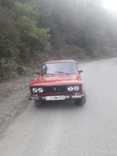 LADA (VAZ) 2106 1995, 175,000 km - 1.5 л - Gəncə