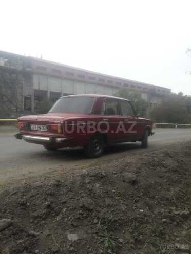 LADA (VAZ) 2106 1995, 175,000 km - 1.5 л - Gəncə