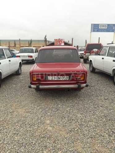 LADA (VAZ) 2106 1995, 175,000 km - 1.5 л - Gəncə