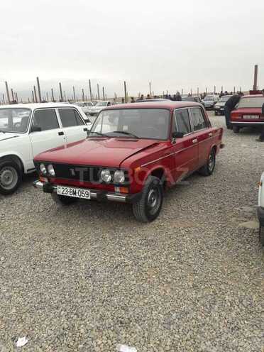 LADA (VAZ) 2106 1995, 175,000 km - 1.5 л - Gəncə