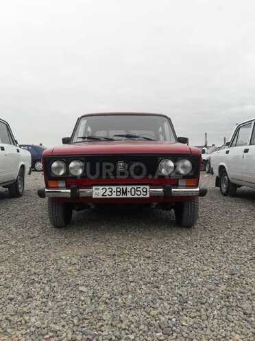 LADA (VAZ) 2106 1995, 175,000 km - 1.5 л - Gəncə