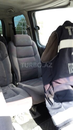 Opel Sintra 1997, 301,233 km - 2.2 l - Qusar