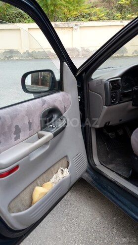 Opel Sintra 1997, 301,233 km - 2.2 l - Qusar