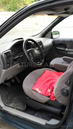 Opel Sintra 1997, 301,233 km - 2.2 l - Qusar