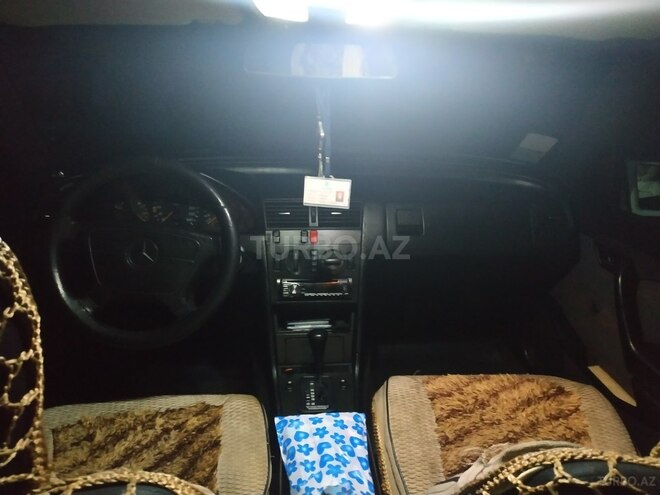 Mercedes C 200 1994, 2,002,000 km - 2.0 l - Mingəçevir