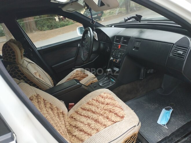 Mercedes C 200 1994, 2,002,000 km - 2.0 l - Mingəçevir