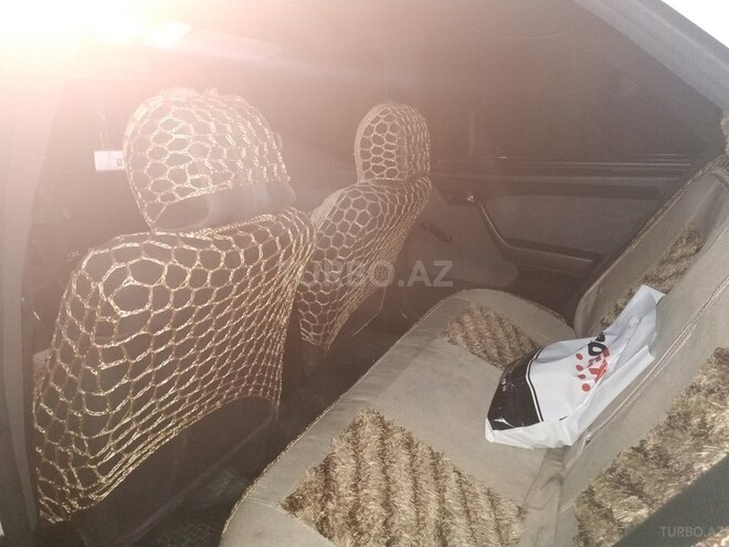 Mercedes C 200 1994, 2,002,000 km - 2.0 l - Mingəçevir