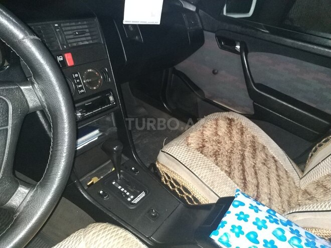 Mercedes C 200 1994, 2,002,000 km - 2.0 l - Mingəçevir