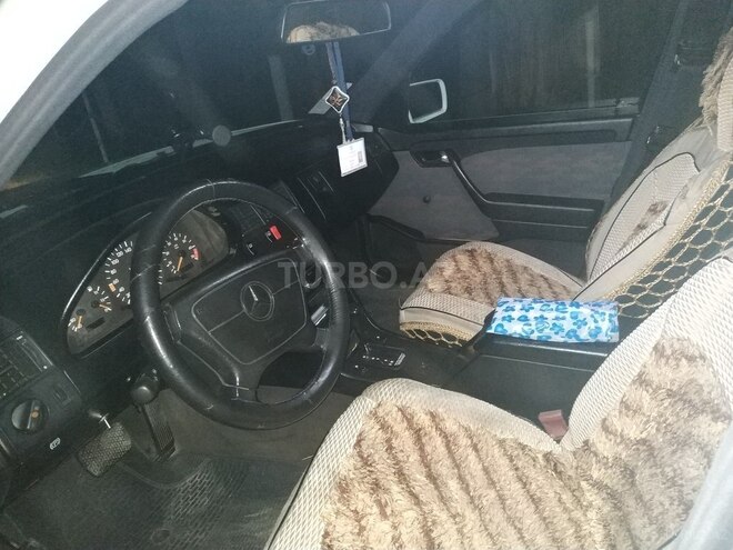Mercedes C 200 1994, 2,002,000 km - 2.0 l - Mingəçevir