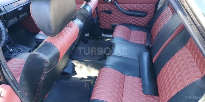 GAZ 24-10 1989, 156,000 km - 2.3 l - Quba