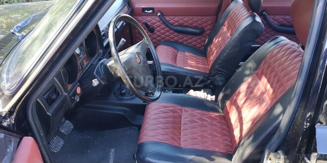 GAZ 24-10 1989, 156,000 km - 2.3 l - Quba