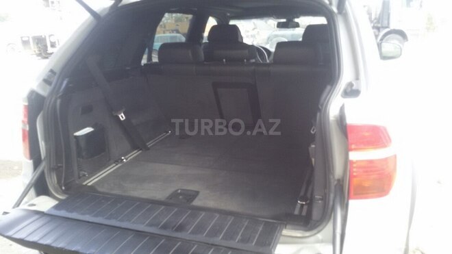 BMW X5 2007, 331,100 km - 4.8 л - Bakı