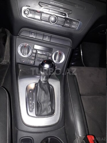 Audi Q3 2011, 202,600 km - 2.0 l - Bakı