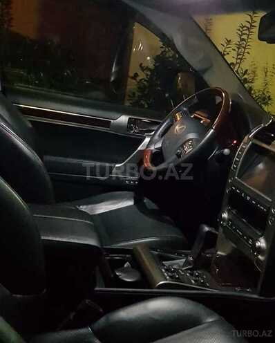 Lexus GX 460 2014, 51,000 km - 4.6 л - Bakı