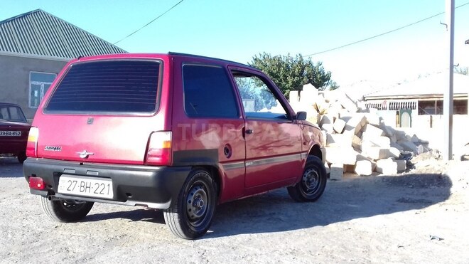 LADA (VAZ) Oka 2007, 300,000 km - 0.2 l - Sumqayıt