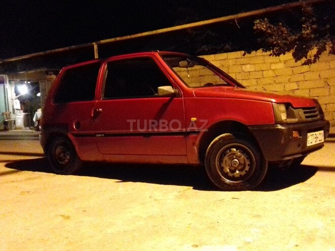 LADA (VAZ) Oka 2007, 300,000 km - 0.2 l - Sumqayıt