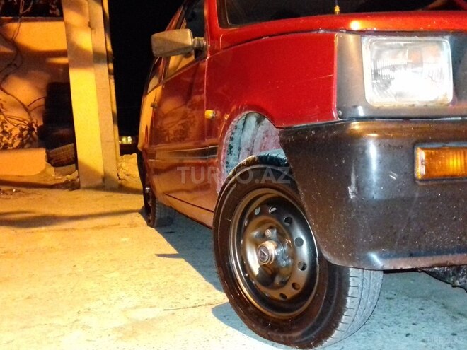 LADA (VAZ) Oka 2007, 300,000 km - 0.2 l - Sumqayıt