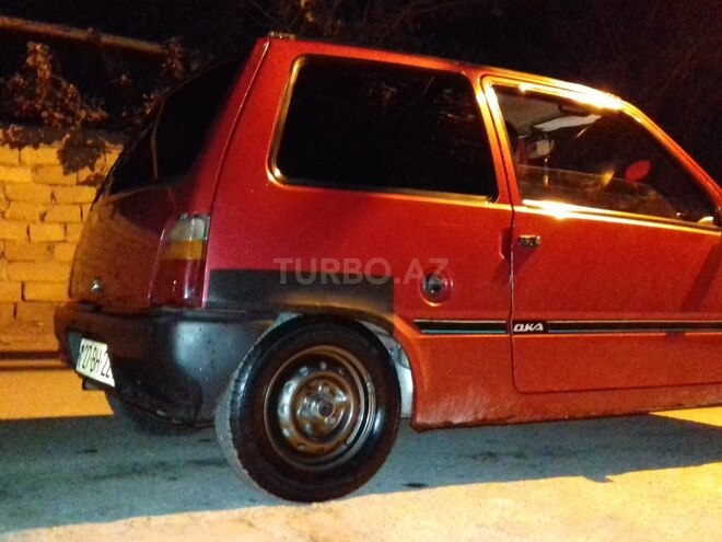 LADA (VAZ) Oka 2007, 300,000 km - 0.2 l - Sumqayıt