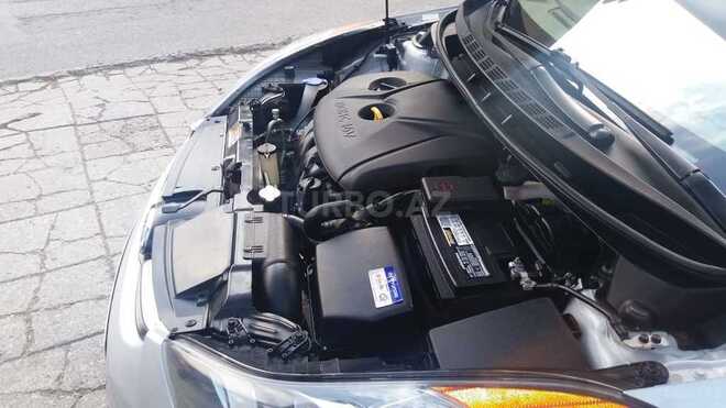 Hyundai Elantra 2013, 114,000 km - 1.8 l - Bakı
