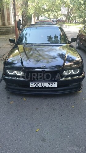 BMW 728 1998, 400,000 km - 2.8 л - Bakı