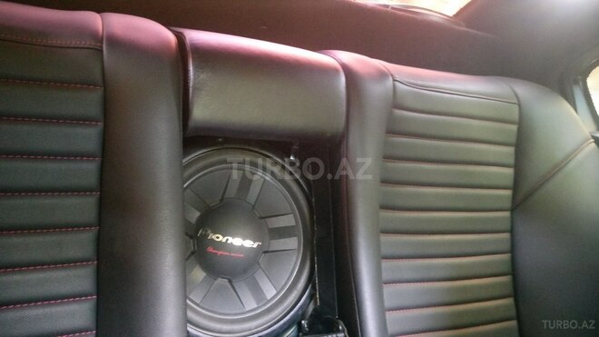 BMW 728 1998, 400,000 km - 2.8 л - Bakı