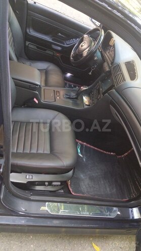 BMW 728 1998, 400,000 km - 2.8 л - Bakı
