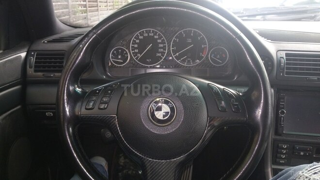BMW 728 1998, 400,000 km - 2.8 л - Bakı