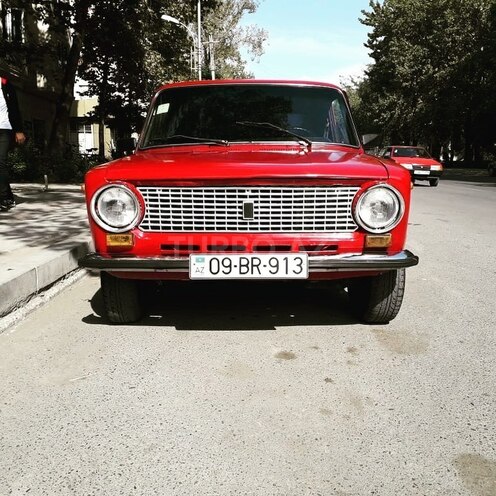 LADA (VAZ) 21011 1987, 85,796 km - 2.7 l - Mingəçevir