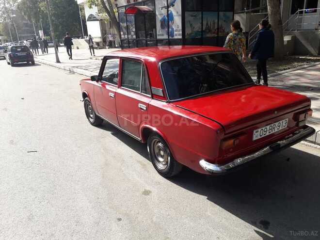 LADA (VAZ) 21011 1987, 85,796 km - 2.7 l - Mingəçevir