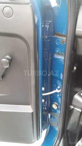 LADA (VAZ) Niva 2015, 2,500 km - 1.7 l - Bakı