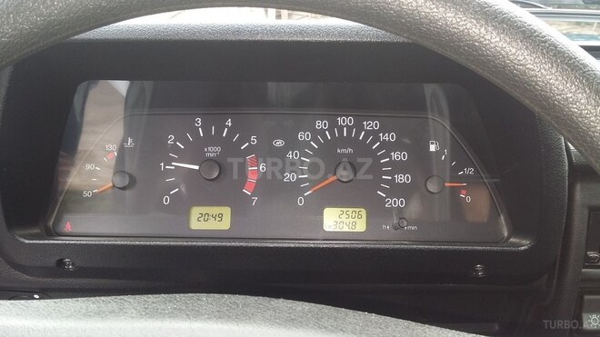 LADA (VAZ) Niva 2015, 2,500 km - 1.7 l - Bakı
