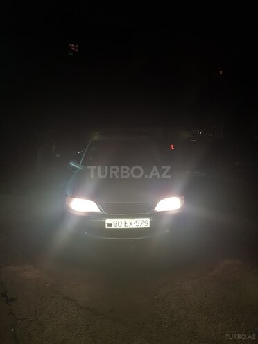 Opel Vectra 1999, 349,181 km - 2.0 л - Bakı