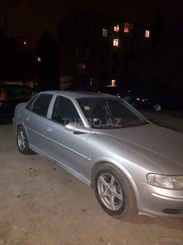 Opel Vectra 1999, 349,181 km - 2.0 л - Bakı